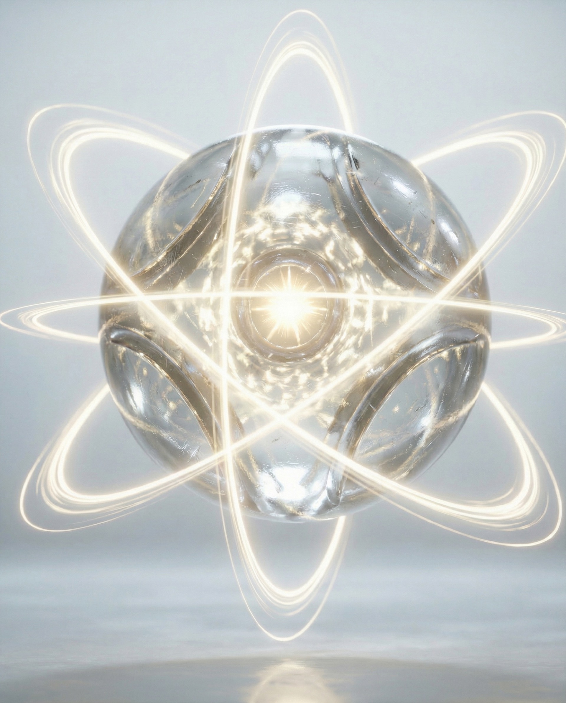 The Armored Cores - Cores